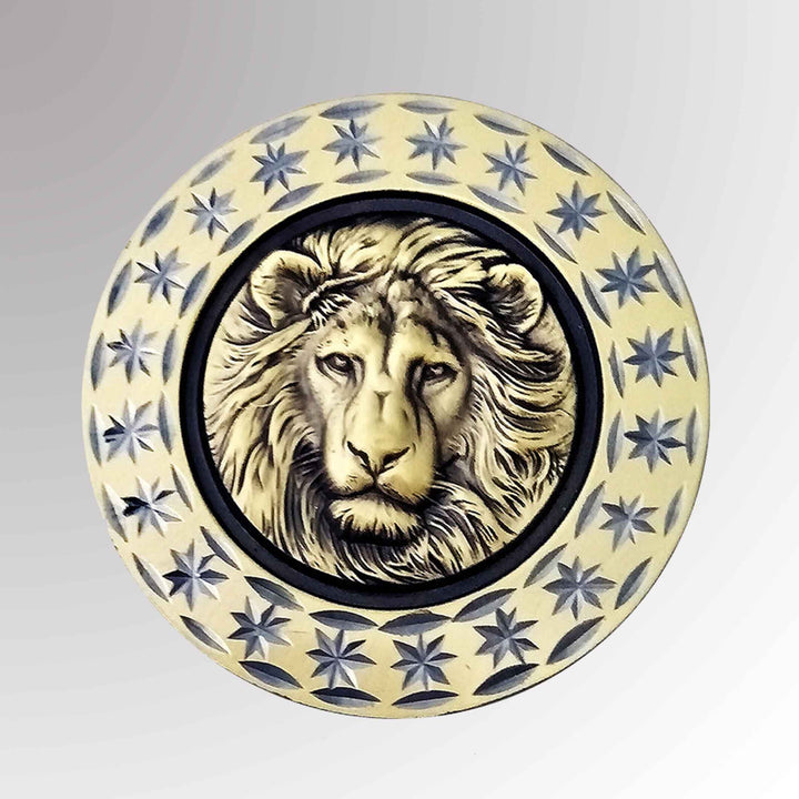 Pièces en émail souple personnalisées