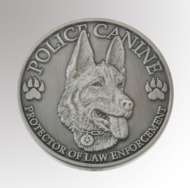 Pièces de monnaie antiques frappées sur mesure