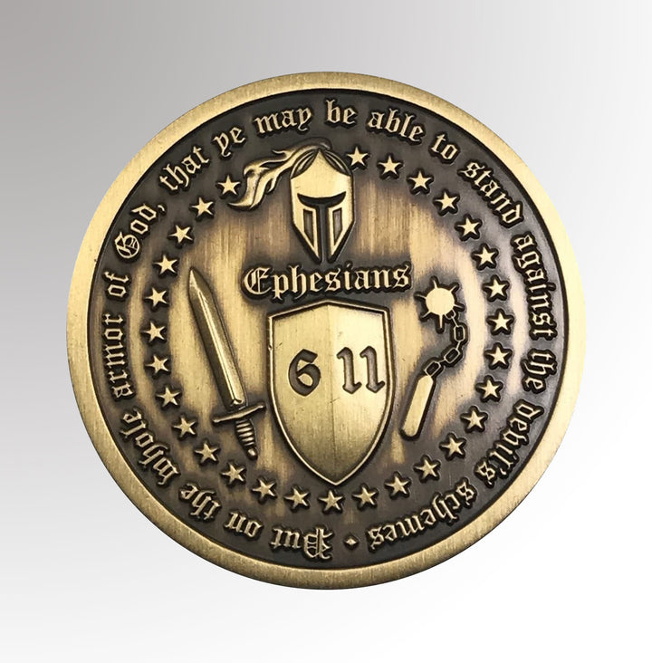 Pièces de monnaie antiques frappées sur mesure