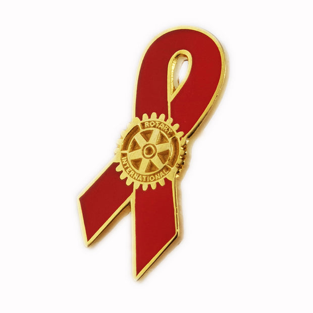 Aids Awareness, Tej Brothers,  - Rotary International