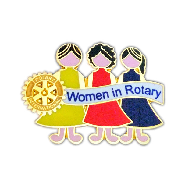 Rotary International Merchandise – Best Rotary Products | Awards California