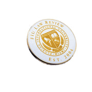 Custom Enamel+Print Pins, Awards California, lapel pin - Rotary International