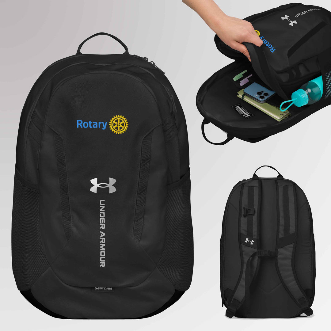 Rotary Under Armour® Backpack