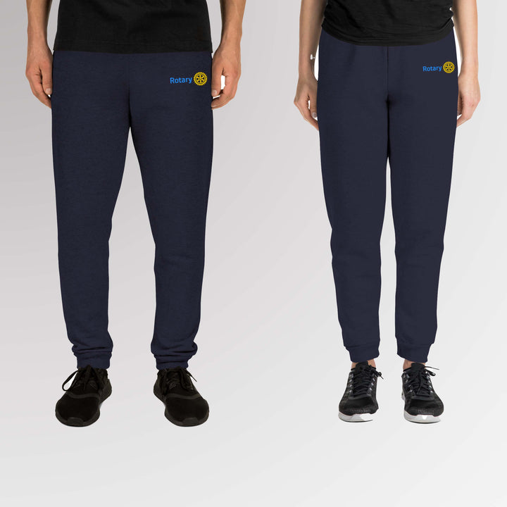 Rotary Unisex Joggers