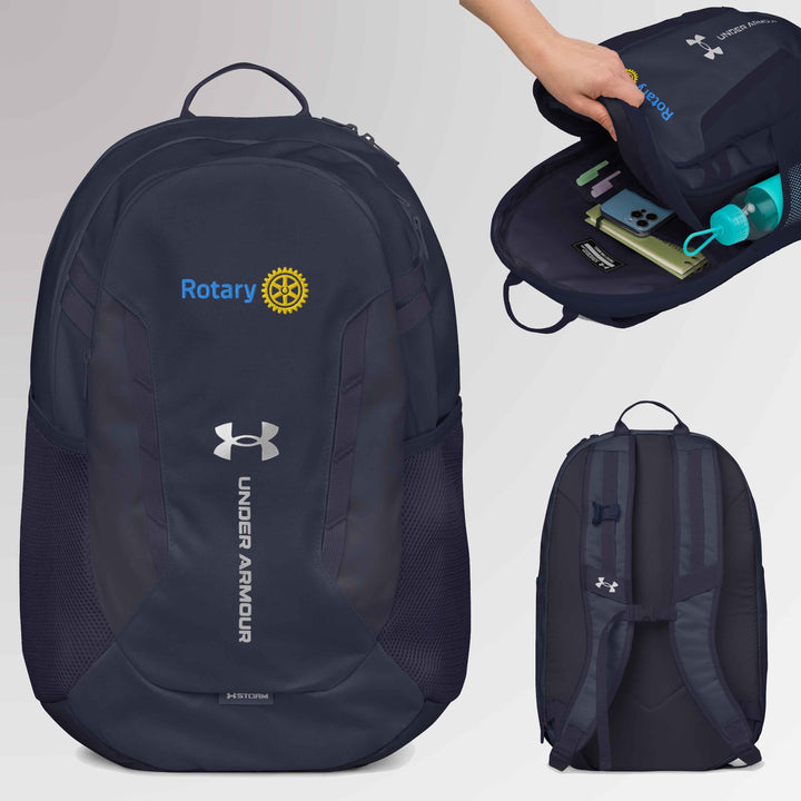 Rotary Under Armour® Backpack
