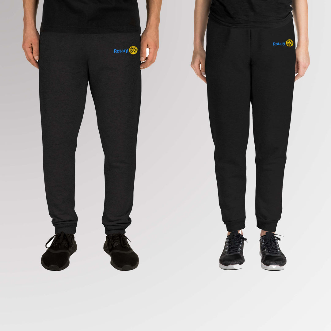 Rotary Unisex Joggers