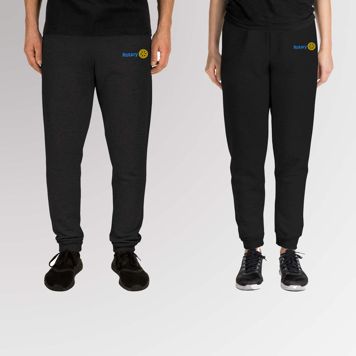 Rotary Unisex Joggers
