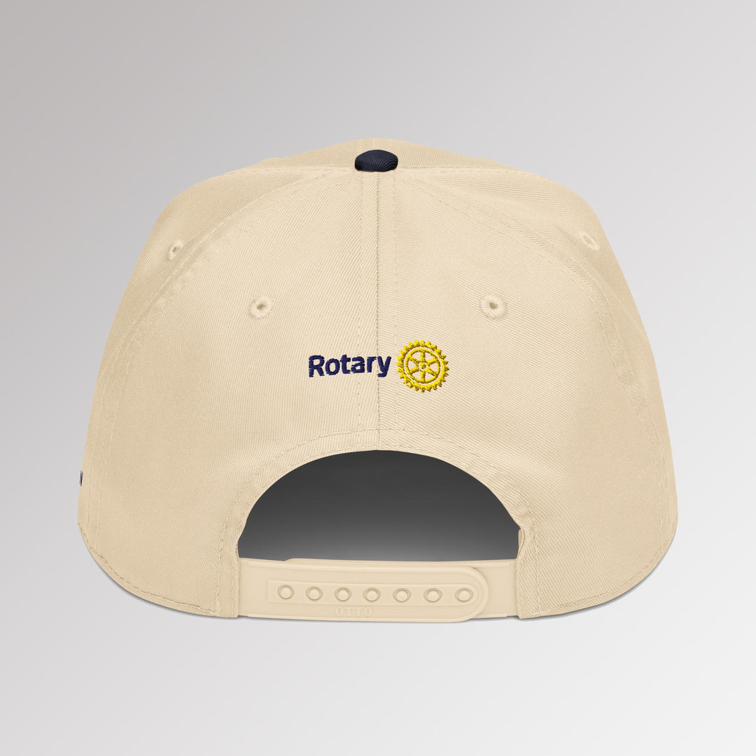 2026-2027 "Create Lasting Impact" Cap