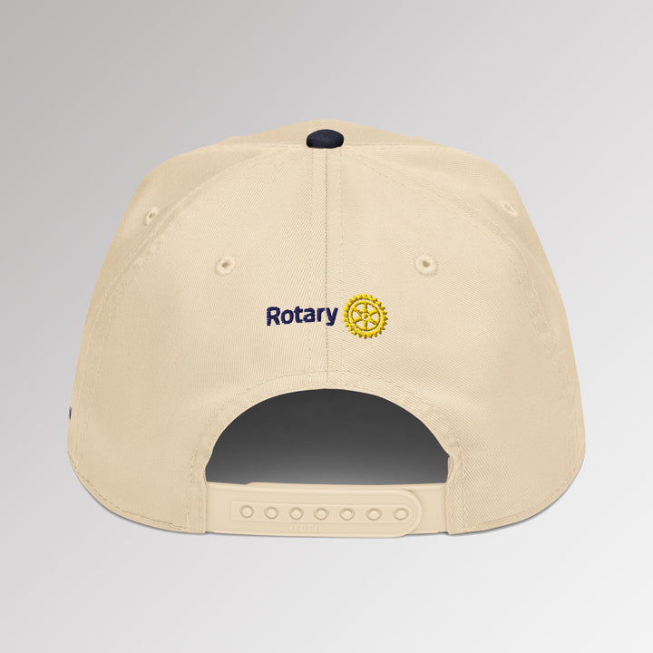 2026-2027 "Create Lasting Impact" Cap