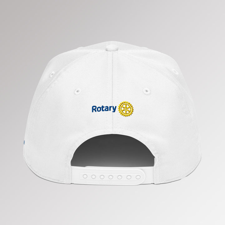 2026-2027 "Create Lasting Impact" Cap