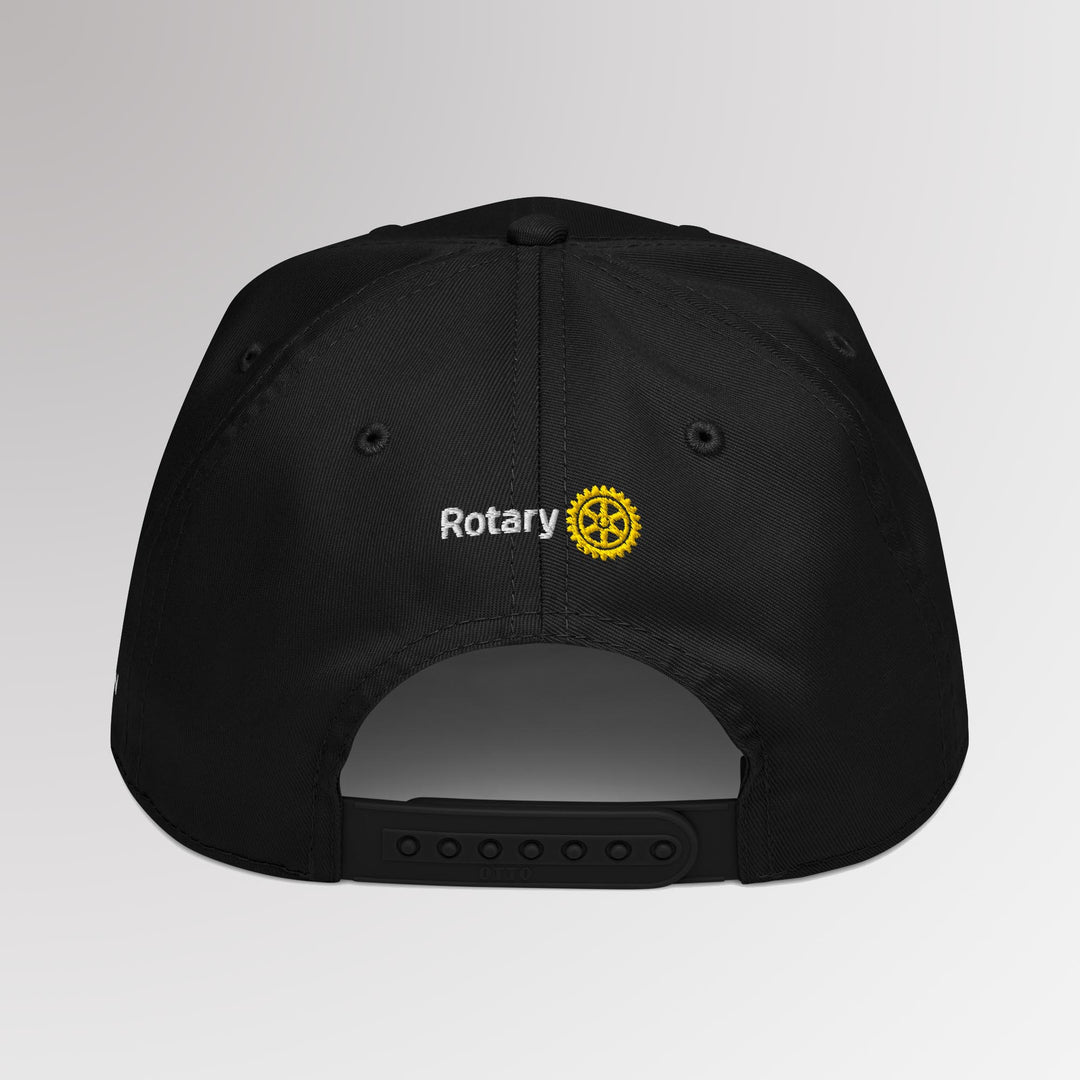 2026-2027 "Create Lasting Impact" Cap