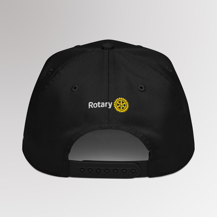 2026-2027 "Create Lasting Impact" Cap