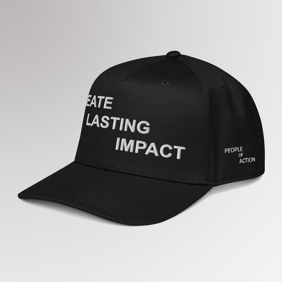 2026-2027 "Create Lasting Impact" Cap