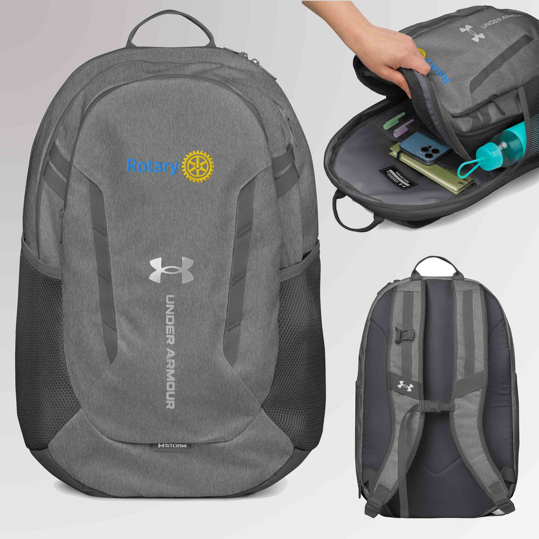 Rotary Under Armour® Backpack