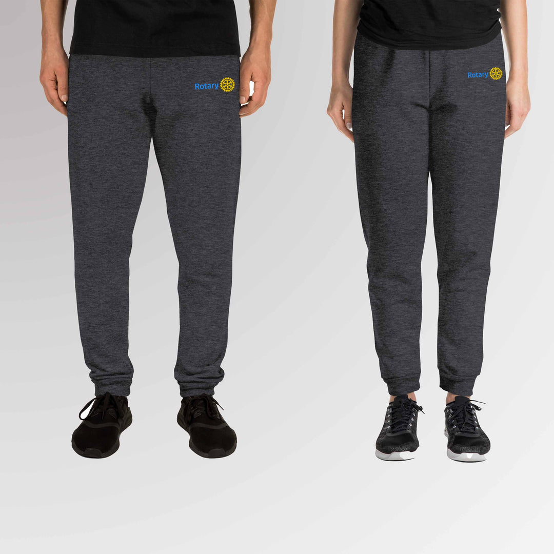 Rotary Unisex Joggers