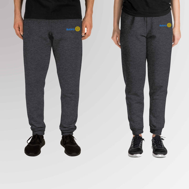 Rotary Unisex Joggers