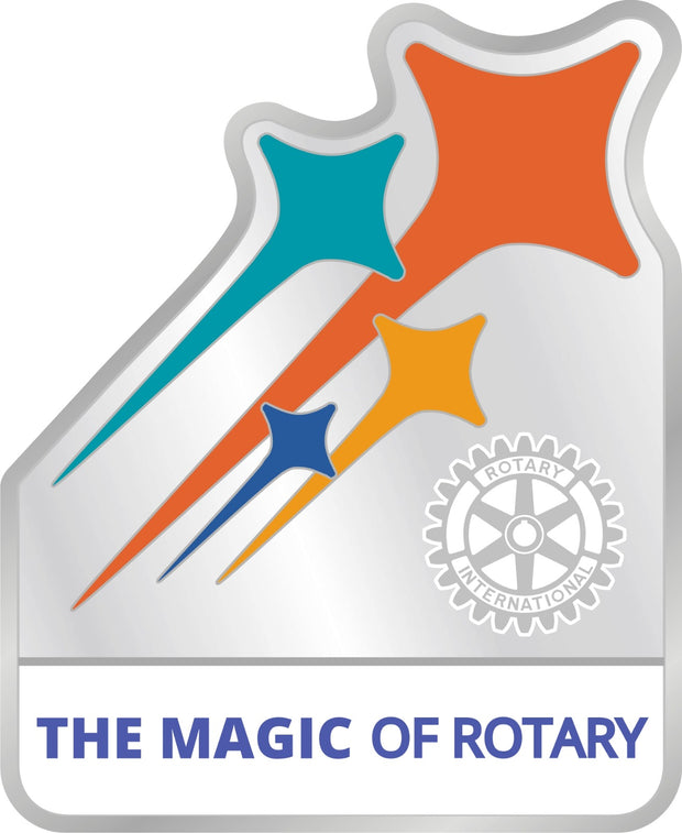 Rotary Theme 2024-2025 – Awards California