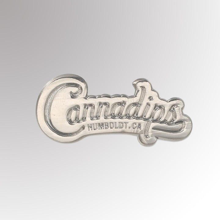 Custom Sandblast Polish Pins