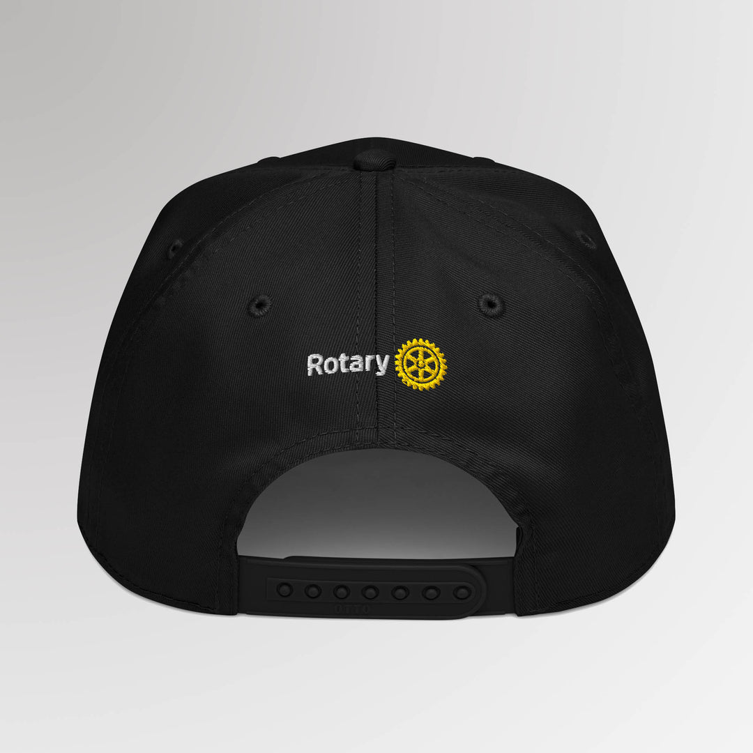 Rotary "Do Good Feel Good" Cap
