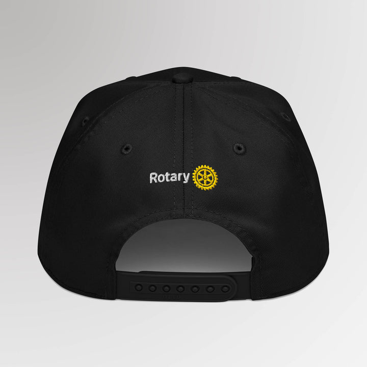 Rotary "Do Good Feel Good" Cap