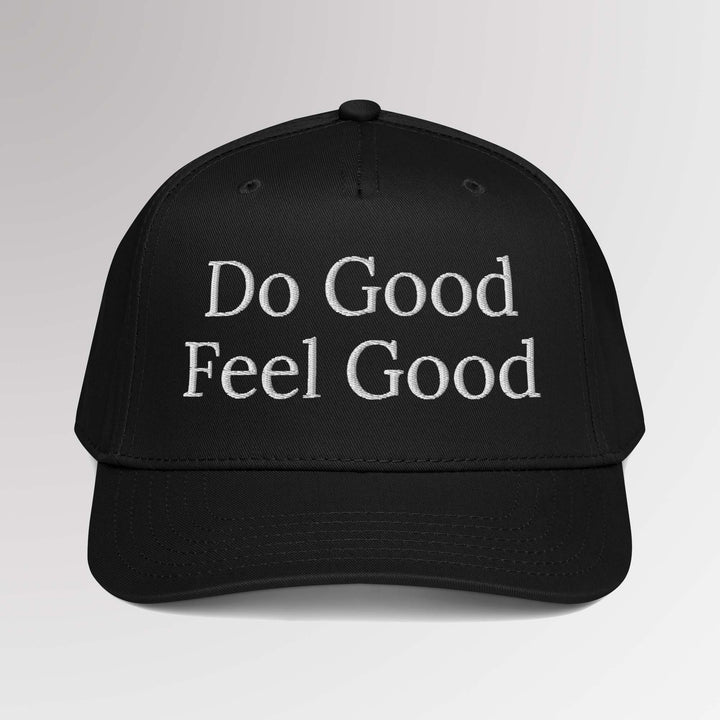 Rotary "Do Good Feel Good" Cap