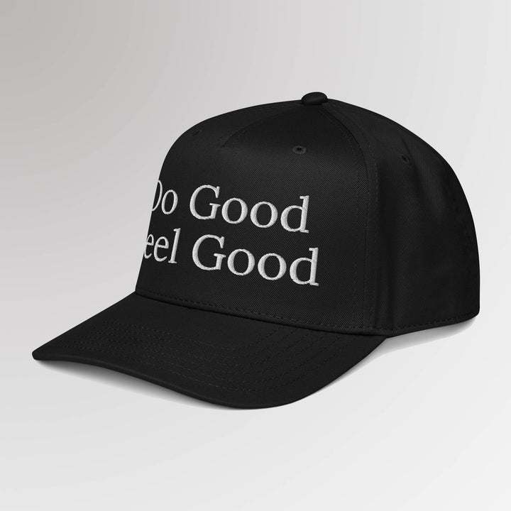 Rotary "Do Good Feel Good" Cap