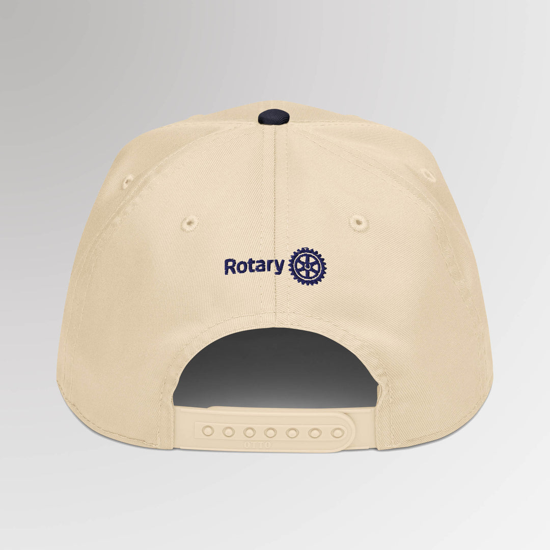 Rotary "Do Good Feel Good" Cap