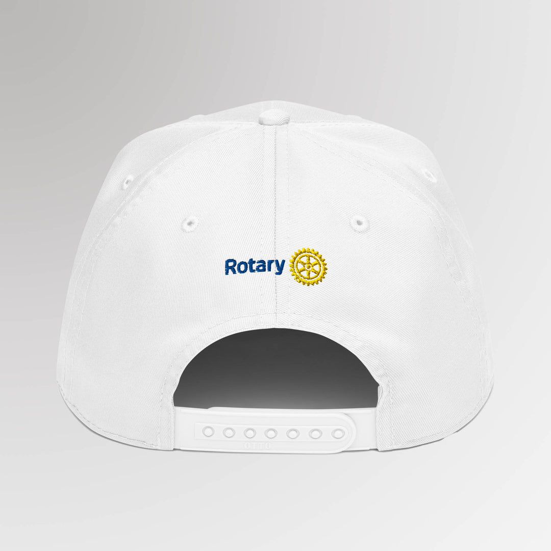 Rotary "Do Good Feel Good" Cap