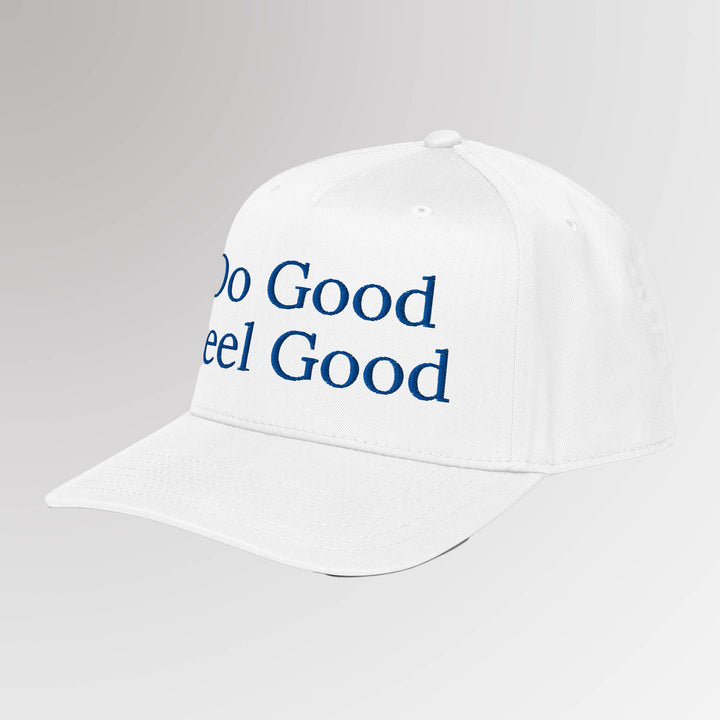 Rotary "Do Good Feel Good" Cap