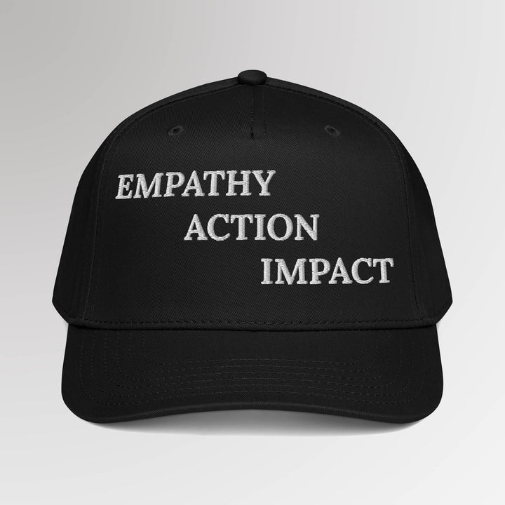 Rotary "Empathy Action Impact" Cap