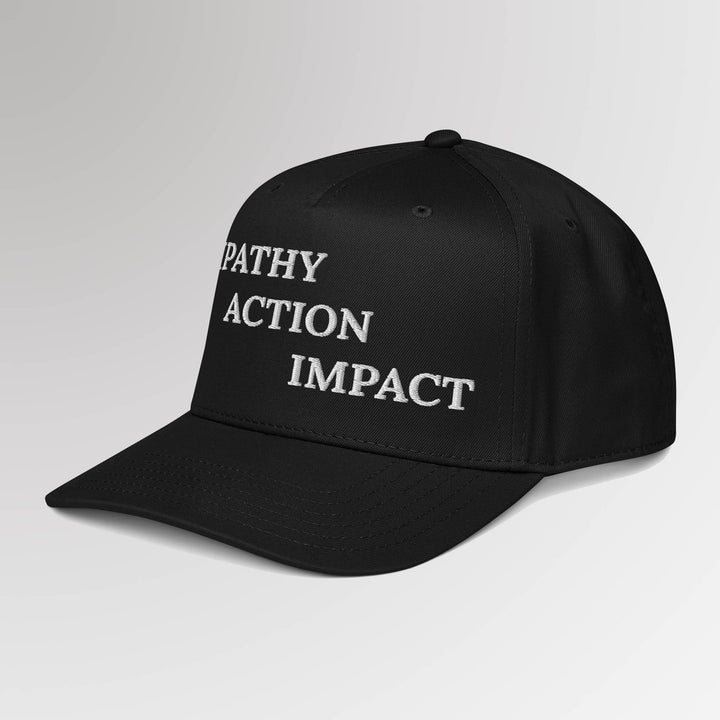 Rotary "Empathy Action Impact" Cap