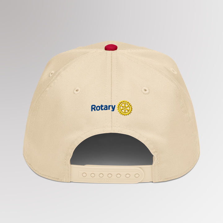 Rotary "End Polio Now" Cap