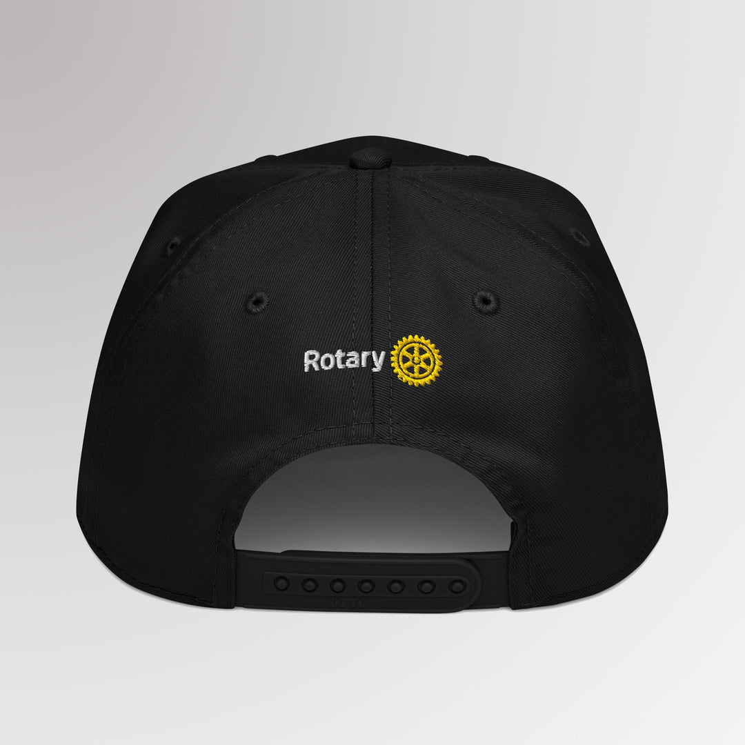 Rotary "People Of Action" Cap