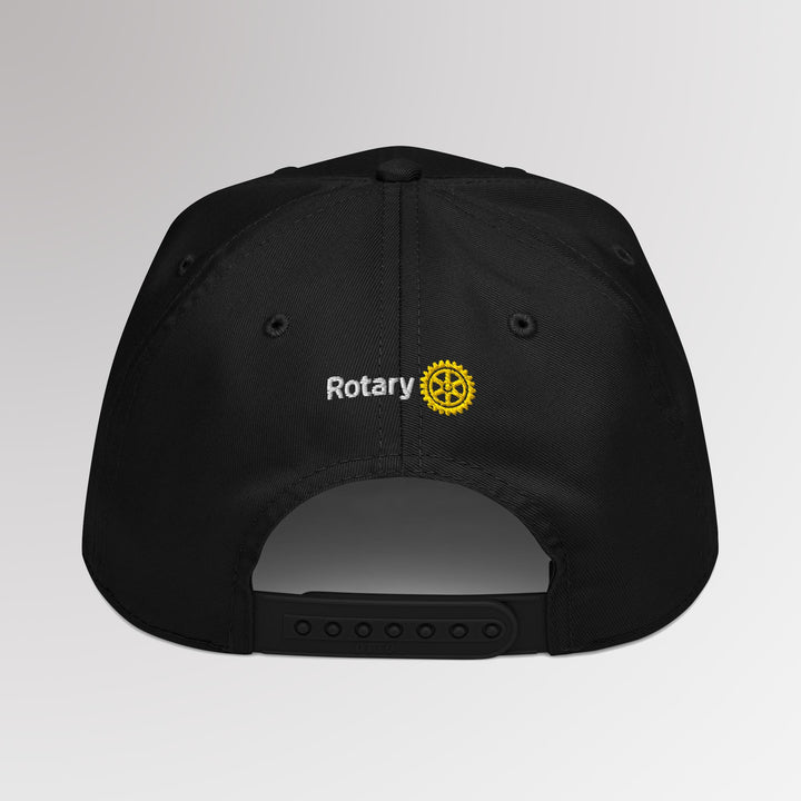 Rotary "People Of Action" Cap