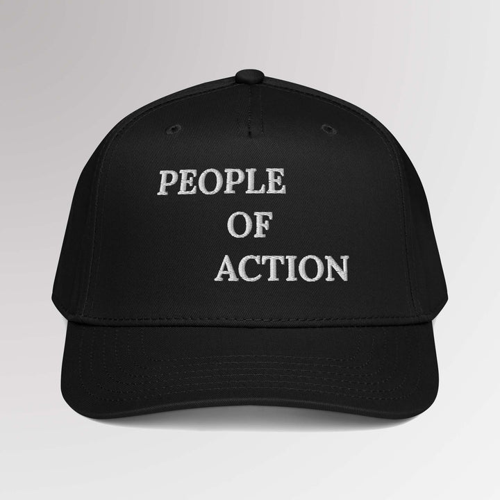 Rotary "People Of Action" Cap