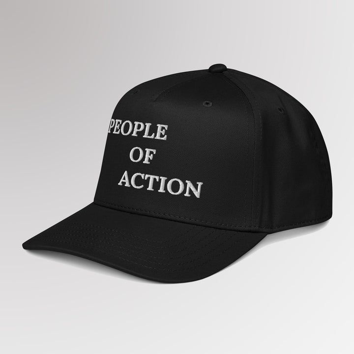 Rotary "People Of Action" Cap