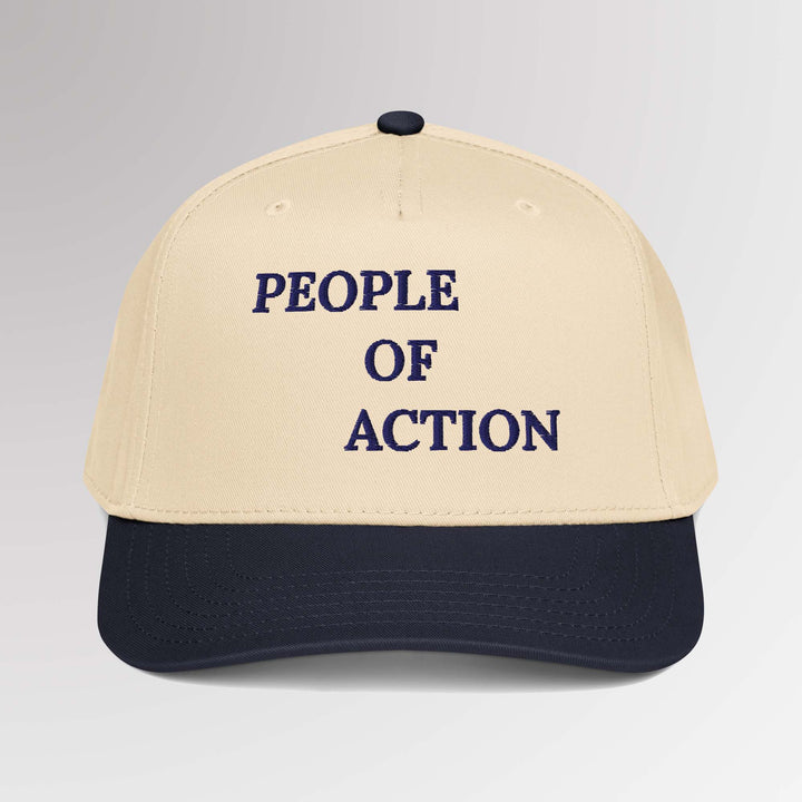Rotary "People Of Action" Cap