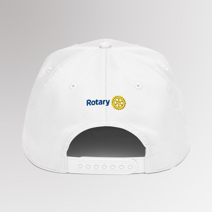 Rotary "People Of Action" Cap