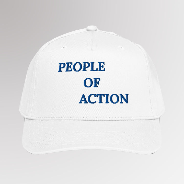 Rotary "People Of Action" Cap