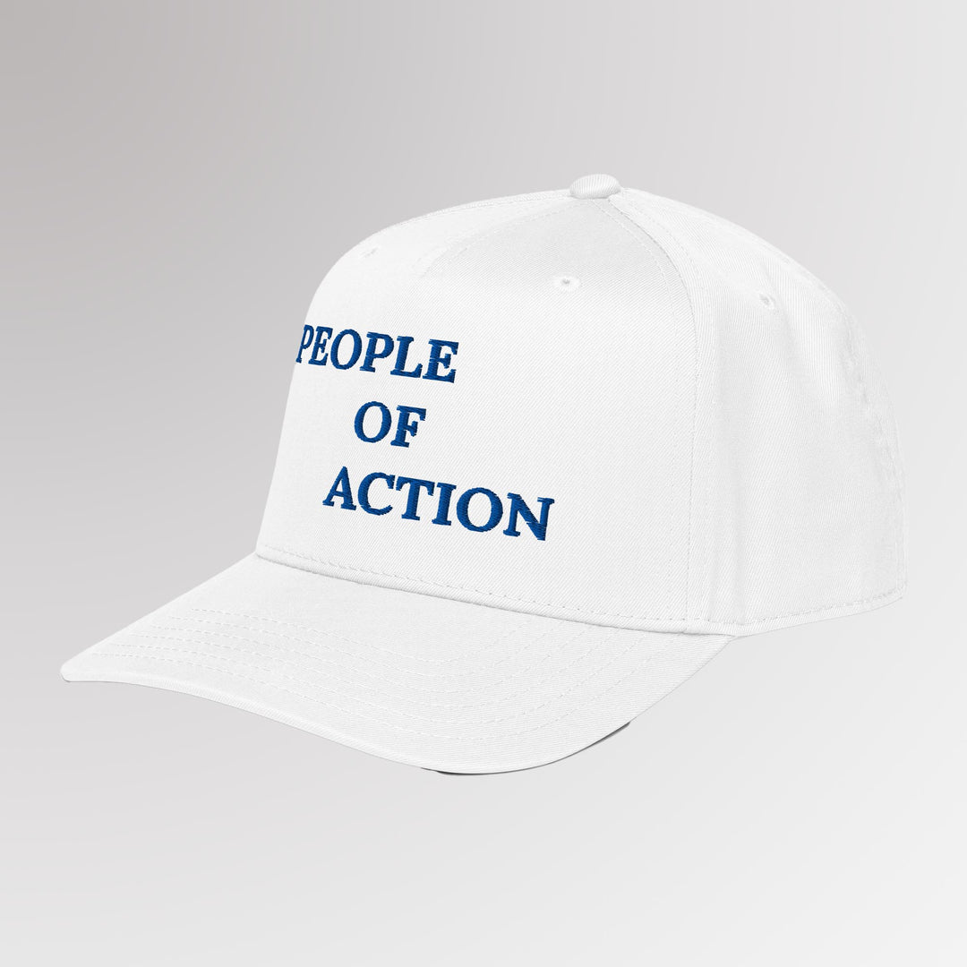 Rotary "People Of Action" Cap