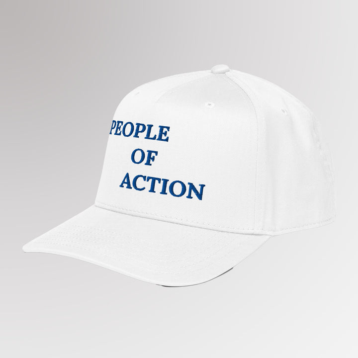 Rotary "People Of Action" Cap