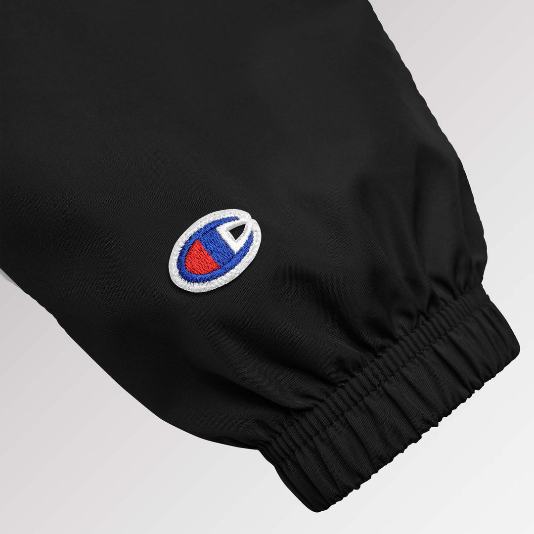 Unisex 2026-2027 "Create Lasting Impact" Champion Packable Jacket