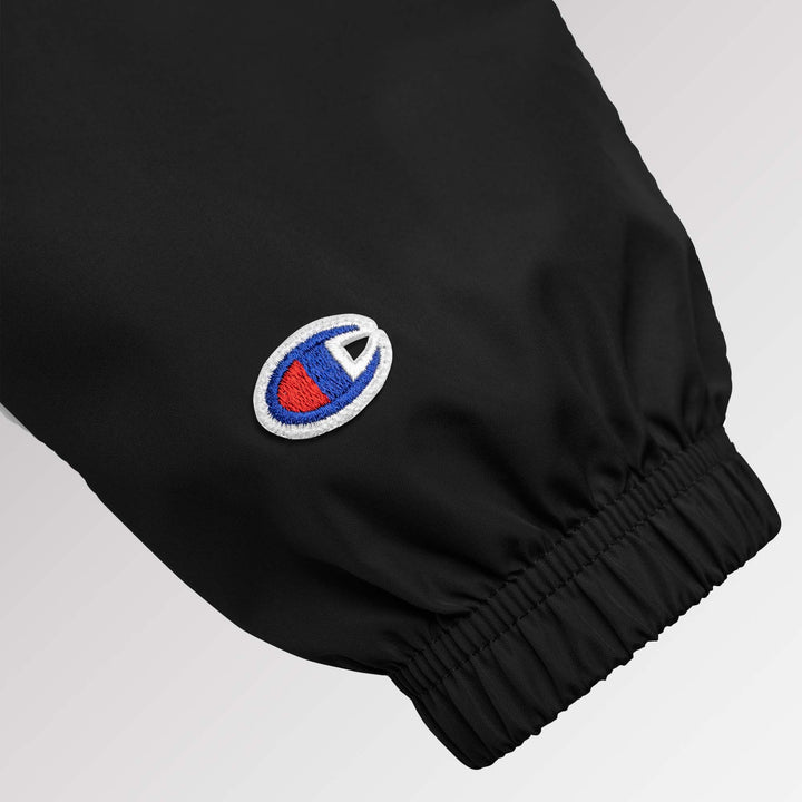 Unisex 2026-2027 "Create Lasting Impact" Champion Packable Jacket