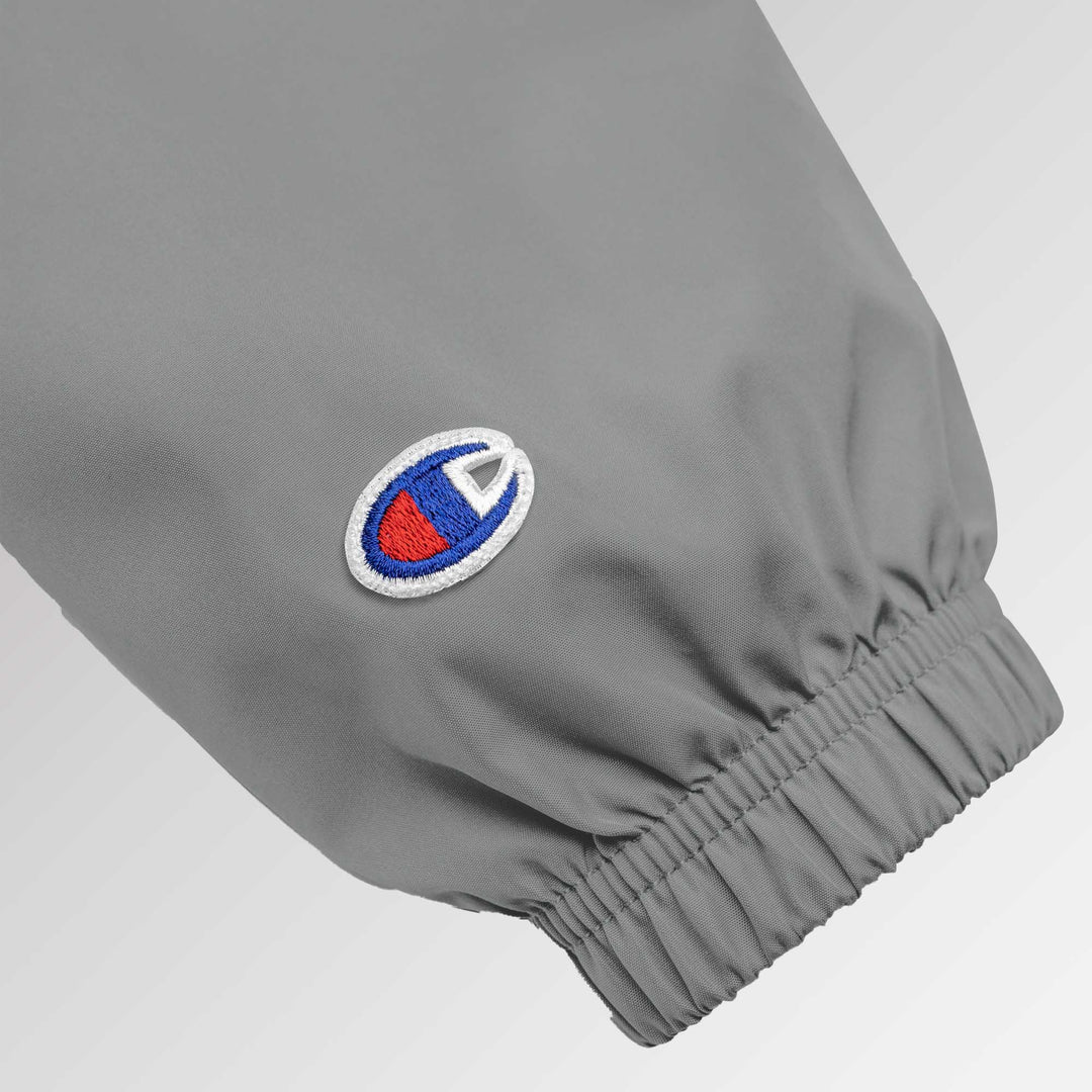 Unisex 2026-2027 "Create Lasting Impact" Champion Packable Jacket