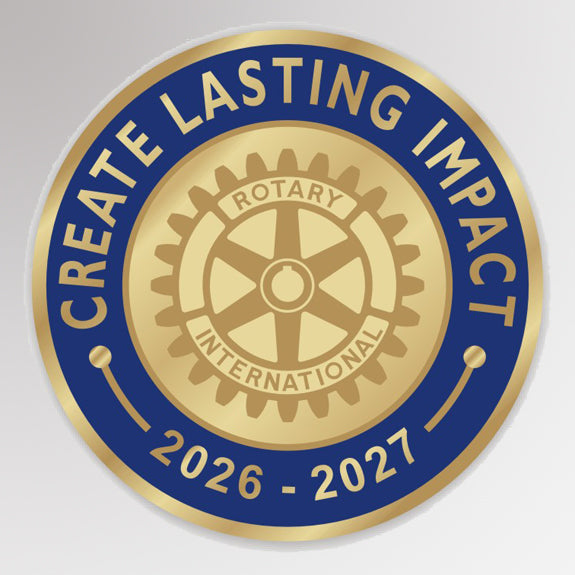 Creating Lasting Impact 2026-2027