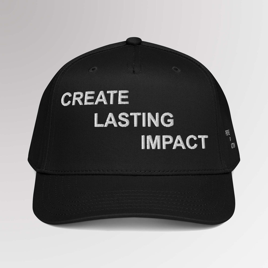 Creating Lasting Impact 2026-2027