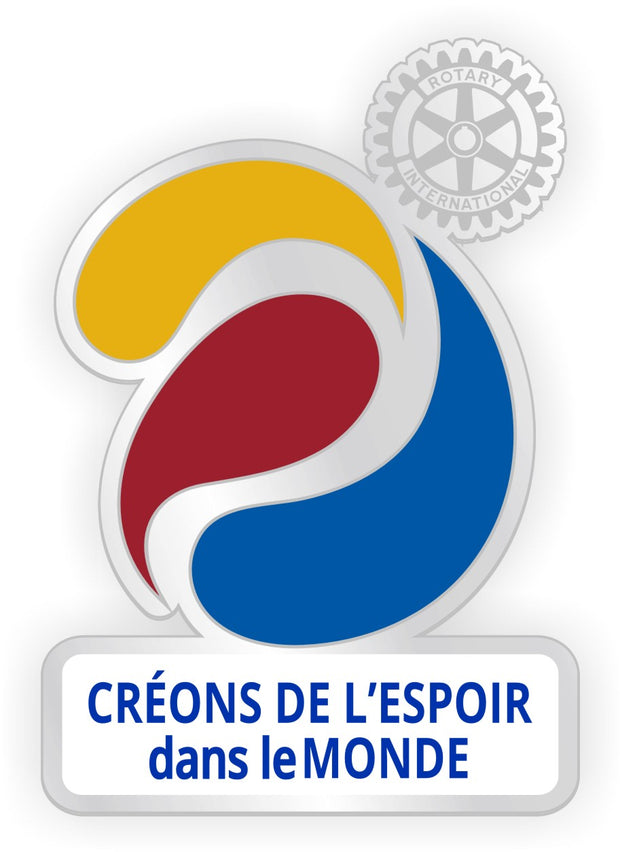 Theme 2023-2024 Pin in French