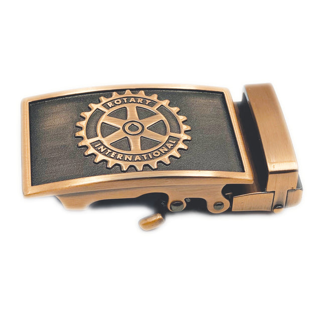 Rotary Belt Buckle – Awards California