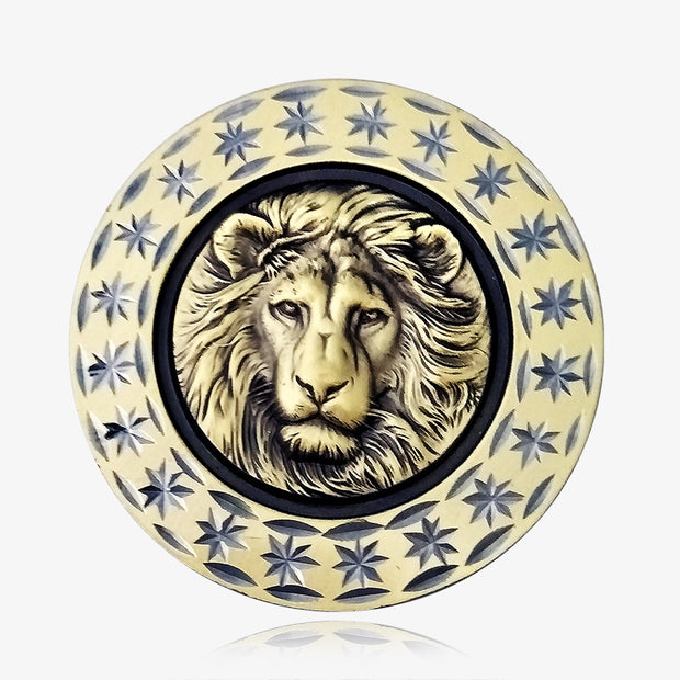Custom Soft Enamel Coins, Awards California, coin - Rotary International