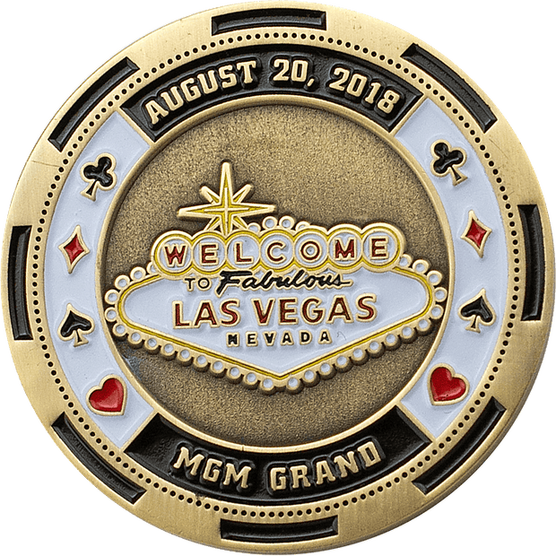Custom Soft Enamel Coins, Awards California, coin - Rotary International